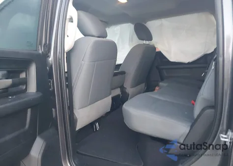 2018 Ram 1500 Tradesman 4X2 5'7 Box z USA, uszkodzony, nr VIN 1C6RR6KM9JS225837